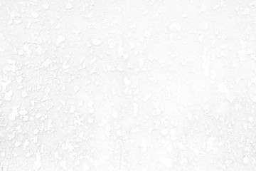White Stucco Texture Background, Suitable for Presentation, Backdrop and Web Templates with Space for Text.