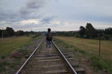 CAMINO