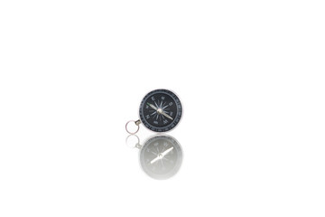 small backpacking compass