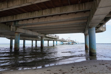 Seebrücke
