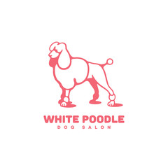 Poodle logo
