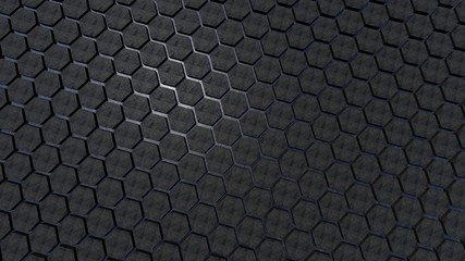 abstrack background 3d model rendering 