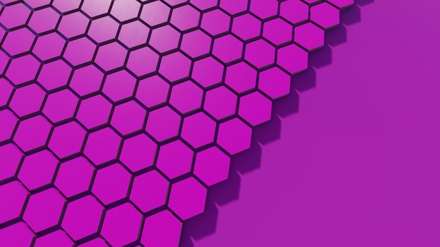 abstrack background 3d model rendering 