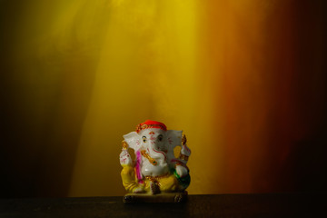 Lord Ganesha , Ganesh festival