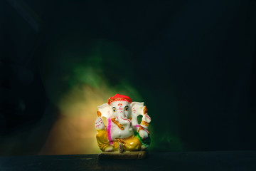 Lord Ganesha , Ganesh festival