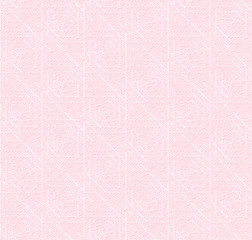 Fashionable geometric pattern, suitable for wallpaper pattern, textile and clothing