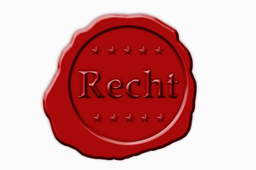 Siegel Recht
