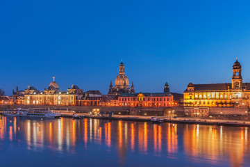 Dresden, Sachsen 