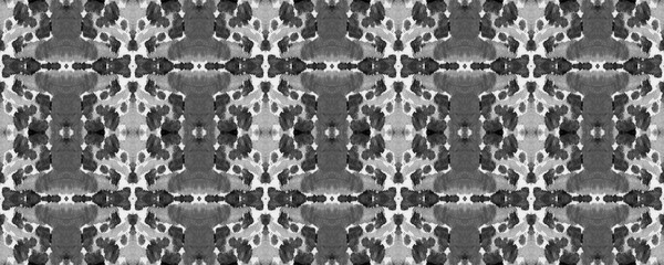 African Seamless Pattern. 