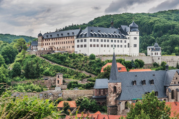 Stolberg/Harz, Sachsen-Anhalt