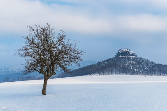 S&auml;chsische Schweiz