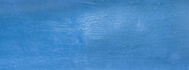 Beautiful dark blue stucco wall background