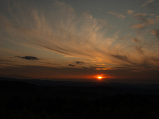 Transylvanian summer
