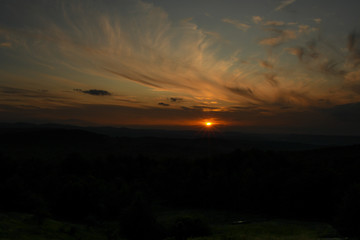 Transylvanian summer