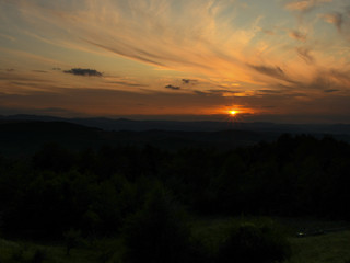 Transylvanian summer
