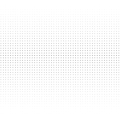 Background with gray dots on white