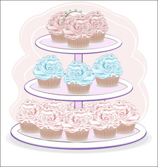 cupcakes