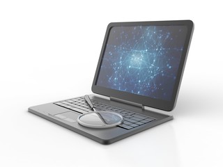 3d rendering Laptop search