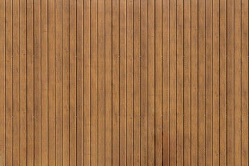 Oude houten plank textuur achtergrond. close-up van de muur gemaakt van houten planken. Houten panelen kunnen als behang worden gebruikt
