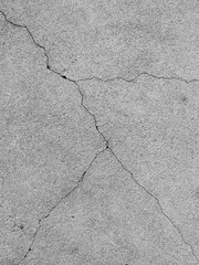 crack concrete floor texture