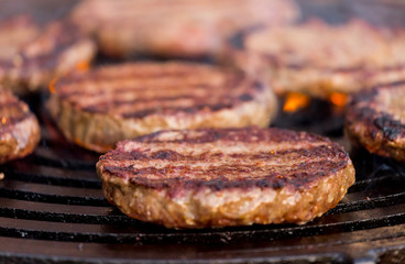 Burger and Grill