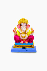 Lord ganesha , Indian ganesh festival