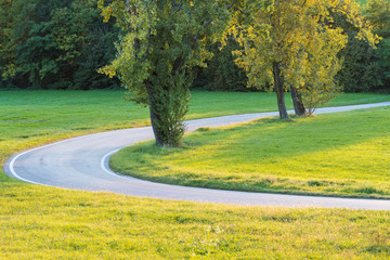 Road