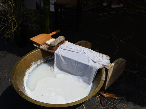lavoir