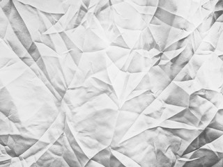 White canvas fabric texture background