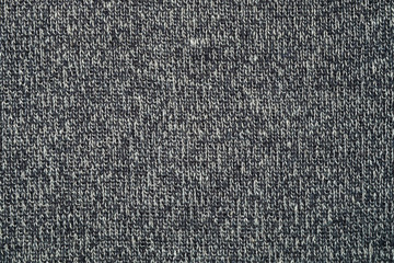 Knitted woollen texture background.