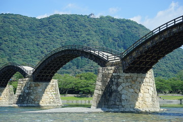 錦帯橋