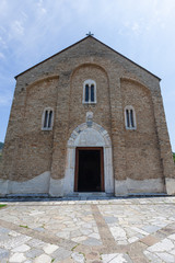 Studenica Monastery, Serbia