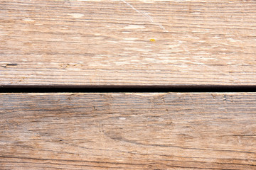 tablas de madera vieja 