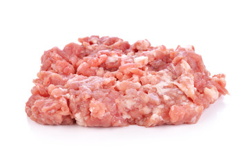 Pork mince