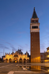 Naklejka premium Venice