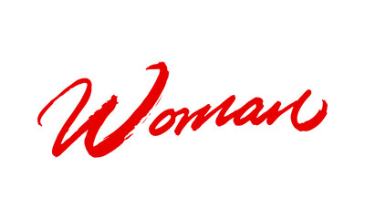 Woman