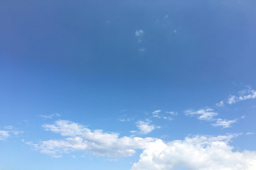 clouds, sky blue background. cloud blue sky and sun.