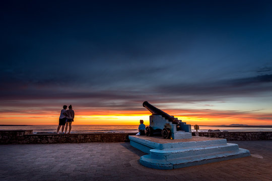 The Cannon