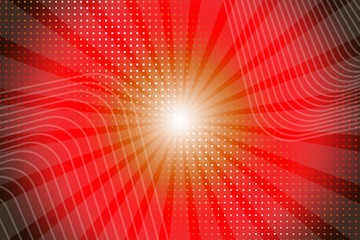 Obraz premium abstract, red, design, illustration, pattern, texture, wave, wallpaper, light, graphic, backdrop, art, curve, blue, line, color, backgrounds, lines, waves, digital, technology, pink, bright, element