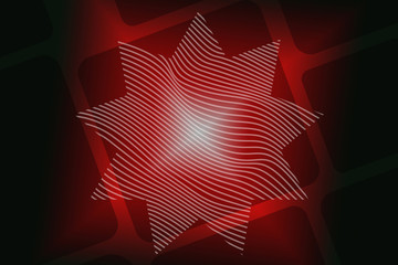 Obraz premium abstract, red, wallpaper, texture, design, illustration, wave, pattern, light, art, technology, line, white, backdrop, backgrounds, graphic, blue, web, color, business, green, gradient, artistic