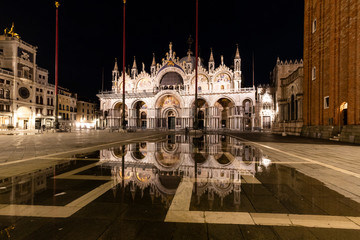 Fototapeta premium Venice