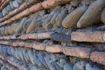 Nature and culture of Georgia