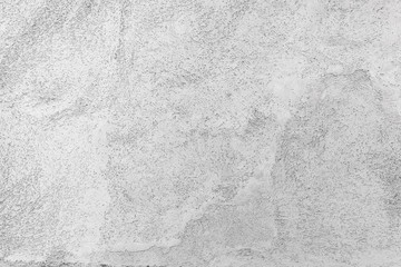 Naklejka premium gray concrete background texture clean stucco fine grain cement
