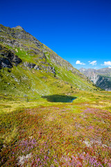 Karnereck - Karneralm - Karnersee
