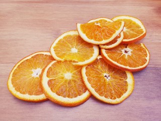 naranjas