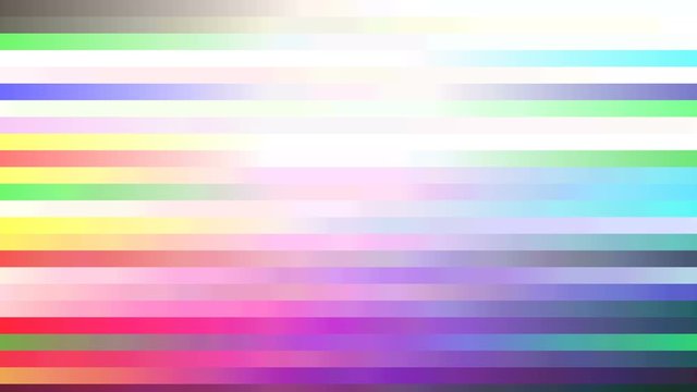 Colorful gradient changes colors, fast moved streaks. Background for tv show, intro or vlog opener, live wallpaper, holiday, party, clubs, event music clips, advertising footage. Fast movie