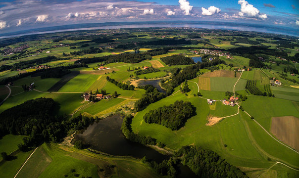 Drohnen Foto