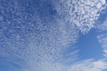 Sky is the limit