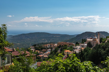 Mountain Village 