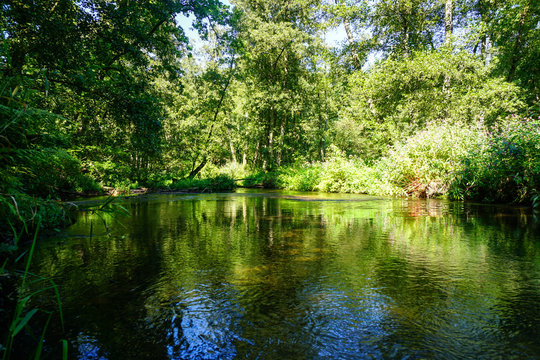 Niederlande An Der Schwalm 